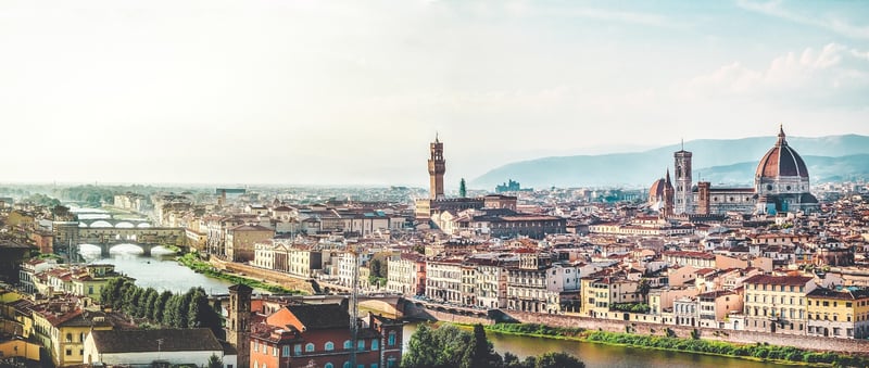 Tuscany, Italy